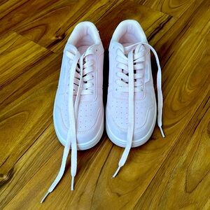 Nautical shoes